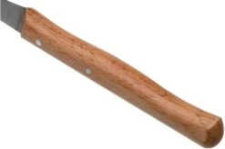 Robert Herder Turning Knife Red Beech Wood, Set Of Three -Kitchen Knife Store RH1786 SET3 04 robert herder