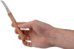 Robert Herder Turning Knife Red Beech Wood, Set Of Three -Kitchen Knife Store RH1786 SET3 06 robert herder