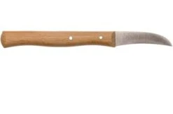Robert Herder Turning Knife, Red Beech, 5,9 Cm -Kitchen Knife Store RH178622501 02 robert herder rh178622501 02