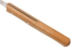 Robert Herder Turning Knife, Red Beech, 5,9 Cm -Kitchen Knife Store RH178622501 05 robert herder rh178622501 05