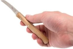 Robert Herder Turning Knife, Red Beech, 5,9 Cm -Kitchen Knife Store RH178622501 06 robert herder rh178622501 06