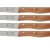 Robert Herder Windmill Knife SS - Set Of 4 -Kitchen Knife Store RH178732501 SET4 01 robert herder molenmesje rvs rh178732501 set4 01