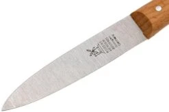 Robert Herder Peeling Knife'middle Point', Red Beech, 8,3 Cm -Kitchen Knife Store RH1788325010002 03 robert herder schilmes rh1788325010002 03