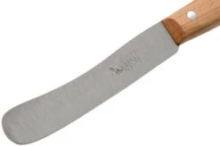 Robert Herder Buckels Stainless Steel Set Of 4 Breakfast Knives, Cherry Wood -Kitchen Knife Store RH200245002 SET4 03 robert herder