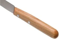 Robert Herder Buckels Stainless Steel Set Of 4 Breakfast Knives, Cherry Wood -Kitchen Knife Store RH200245002 SET4 04 robert herder