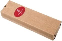 Robert Herder Buckels Stainless Steel Set Of 4 Breakfast Knives, Cherry Wood -Kitchen Knife Store RH200245002 SET4 07 robert herder