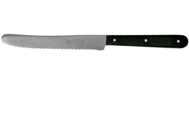 Robert Herder Table Knife Serrated, Stainless Steel, 2006-450-65 3 Robert Herder Table Knife Serrated, Stainless Steel, 2006-450-65