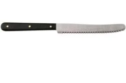 Robert Herder Table Knife Serrated, Stainless Steel, 2006-450-65 10 Robert Herder Table Knife Serrated, Stainless Steel, 2006-450-65 -Kitchen Knife Store RH2006 450 65 02 robert herder rh2006 450 65 02