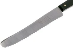 Robert Herder Table Knife Serrated, Stainless Steel, 2006-450-65 11 Robert Herder Table Knife Serrated, Stainless Steel, 2006-450-65 -Kitchen Knife Store RH2006 450 65 03 robert herder rh2006 450 65 03