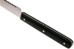 Robert Herder Table Knife Serrated, Stainless Steel, 2006-450-65 -Kitchen Knife Store RH2006 450 65 04 robert herder rh2006 450 65 04 1