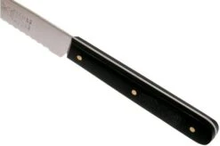 Robert Herder Table Knife Serrated, Stainless Steel, 2006-450-65 13 Robert Herder Table Knife Serrated, Stainless Steel, 2006-450-65 -Kitchen Knife Store RH2006 450 65 05 robert herder rh2006 450 65 05