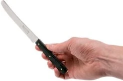 Robert Herder Table Knife Serrated, Stainless Steel, 2006-450-65 14 Robert Herder Table Knife Serrated, Stainless Steel, 2006-450-65 -Kitchen Knife Store RH2006 450 65 06 robert herder rh2006 450 65 06