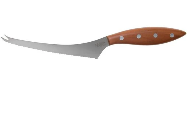 Robert Herder Fromago 2023650040005 Cheese Knife Mola 3 Robert Herder Fromago 2023650040005 Cheese Knife Mola