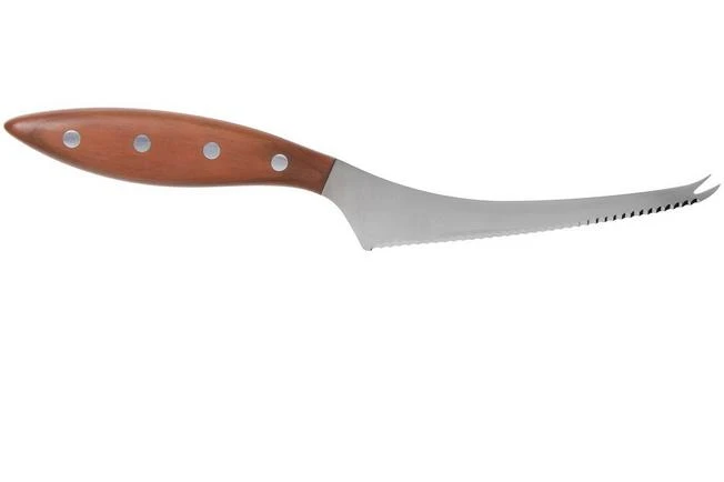 Robert Herder Fromago 2023650040005 Cheese Knife Mola 4 Robert Herder Fromago 2023650040005 Cheese Knife Mola - Image 2