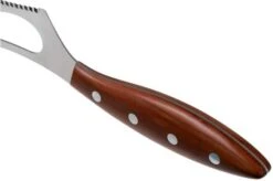 Robert Herder Fromago 2024600040005 Cheese Knife Cio -Kitchen Knife Store RH2024600040005 04 robert herder