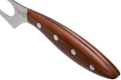 Robert Herder Fromago 2024600040005 Cheese Knife Cio -Kitchen Knife Store RH2024600040005 05 robert herder