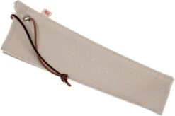 Robert Herder Knives Bag For Two Buckles Knives