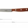 Robert Herder K1 Peeling Knife, 9730.1475.04 -Kitchen Knife Store RH9730147504 01 robert herder k1 schilmes rh9730147504 d1