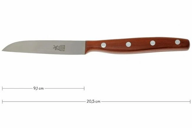 Robert Herder K1 Peeling Knife, 9730.1475.04 3 Robert Herder K1 Peeling Knife, 9730.1475.04