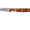 Robert Herder K0 Turning Knife Plumwood Stainless Steel, 9731166504 -Kitchen Knife Store RH9731166504 01 robert herder rh9731166504 01