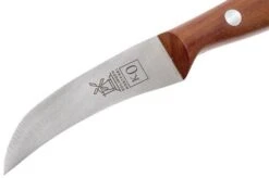 Robert Herder K0 Turning Knife Plumwood Stainless Steel, 9731166504 -Kitchen Knife Store RH9731166504 03 robert herder rh9731166504 03
