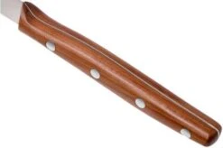 Robert Herder K0 Turning Knife Plumwood Stainless Steel, 9731166504 -Kitchen Knife Store RH9731166504 04 robert herder rh9731166504 04