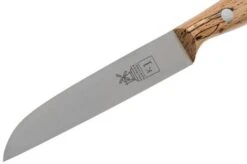 Robert Herder K1 Peeling Knife Ice Beech Wood, 9731167511 -Kitchen Knife Store RH9731167511 03 robert herder
