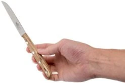 Robert Herder K1 Peeling Knife Ice Beech Wood, 9731167511 -Kitchen Knife Store RH9731167511 06 robert herder