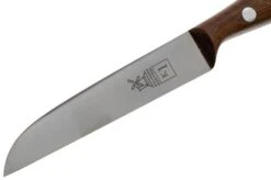 Robert Herder K1 Peeling Knife Cumarú, 9731167532 -Kitchen Knife Store RH9731167532 03 robert herder