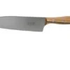 Robert Herder K5 Chef's Knife, Stainless Steel Ice Beech Wood, 9735195511 -Kitchen Knife Store RH9735195511 01 robert herder