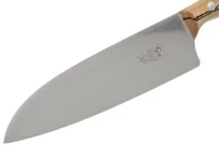 Robert Herder K5 Chef's Knife, Stainless Steel Ice Beech Wood, 9735195511 10 Robert Herder K5 Chef's Knife, Stainless Steel Ice Beech Wood, 9735195511 -Kitchen Knife Store RH9735195511 03 robert herder