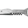 Lion Sabatier Corkscrew Nickel 018862 Bottle Opener With Corkscrew -Kitchen Knife Store SA018862 01 lionsabatier 1