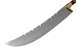 Lion Sabatier Champagne Sabre 046384 9 Lion Sabatier Champagne Sabre 046384 -Kitchen Knife Store SA046384 03 lionsabatier