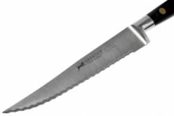 Lion Sabatier Idéal Steak Knife 13 Cm, 713480 7 Lion Sabatier Idéal Steak Knife 13 Cm, 713480 -Kitchen Knife Store SA1369 02 lion sabatier steakmes sa1369 d2