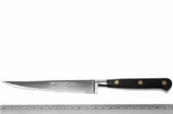 Lion Sabatier Idéal Steak Knife 13 Cm, 713480 9 Lion Sabatier Idéal Steak Knife 13 Cm, 713480 -Kitchen Knife Store SA1369 04 lion sabatier steakmes sa1369 d4