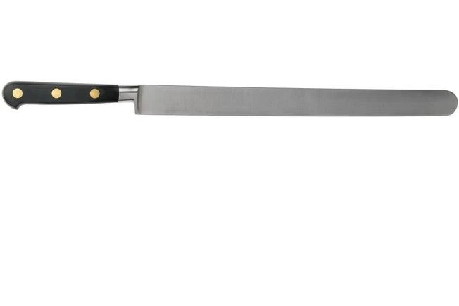 Lion Sabatier Idéal Ham Knife 30 Cm, 712180 4 Lion Sabatier Idéal Ham Knife 30 Cm, 712180 - Image 2
