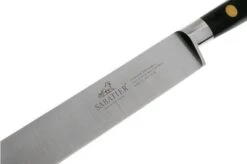Lion Sabatier Idéal Ham Knife 30 Cm, 712180 11 Lion Sabatier Idéal Ham Knife 30 Cm, 712180 -Kitchen Knife Store SA1379 12 04 lion sabatier v202006