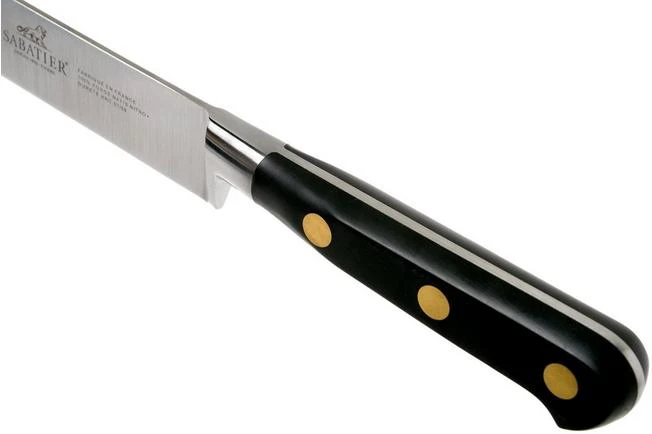 Lion Sabatier Idéal Ham Knife 30 Cm, 712180 8 Lion Sabatier Idéal Ham Knife 30 Cm, 712180 - Image 6