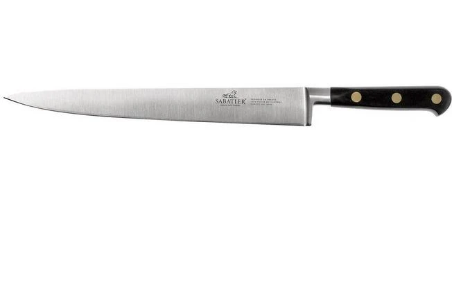 Lion Sabatier Idéal Carving Knife 25 Cm, 712680 3 Lion Sabatier Idéal Carving Knife 25 Cm, 712680