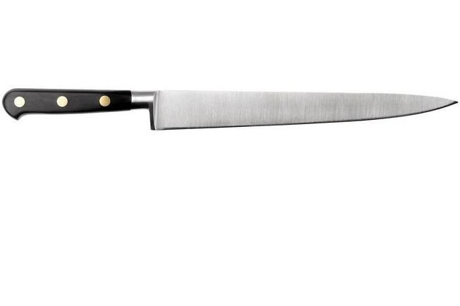Lion Sabatier Idéal Carving Knife 25 Cm, 712680 4 Lion Sabatier Idéal Carving Knife 25 Cm, 712680 - Image 2