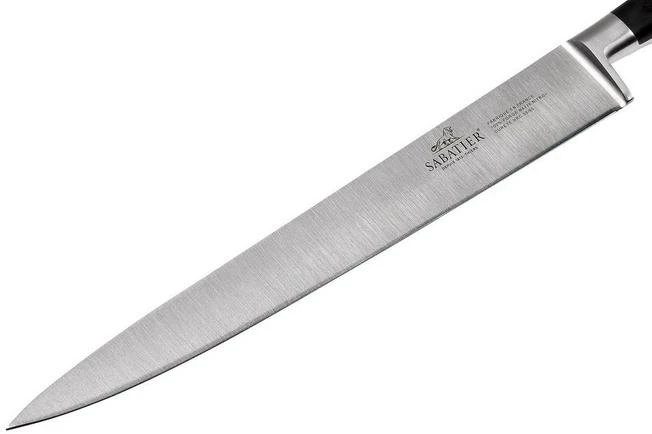 Lion Sabatier Idéal Carving Knife 25 Cm, 712680 5 Lion Sabatier Idéal Carving Knife 25 Cm, 712680 - Image 3
