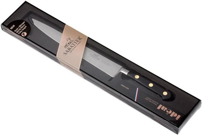 Lion Sabatier Idéal Carving Knife 25 Cm, 712680 9 Lion Sabatier Idéal Carving Knife 25 Cm, 712680 - Image 7