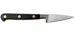 Lion Sabatier Idéal Paring Knife 15 Cm, 710980 -Kitchen Knife Store SA710980 02 lion sabatier ideal inox sa710980 02
