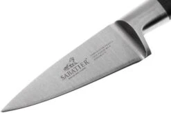 Lion Sabatier Idéal Paring Knife 15 Cm, 710980 -Kitchen Knife Store SA710980 03 lion sabatier ideal inox sa710980 03