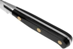 Lion Sabatier Idéal Paring Knife 15 Cm, 710980 -Kitchen Knife Store SA710980 05 lion sabatier ideal inox sa710980 05