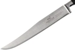 Lion Sabatier Idéal Yatagan / Carving Knife 20 Cm, 713280 -Kitchen Knife Store SA713280 03 lion sabatier ideal inox sa713280 03