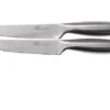 Lion Sabatier Fuso Steak Knife Set 2-piece, 747682 -Kitchen Knife Store SA747682 01 lion sabatier fuso sa747682 01 1