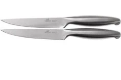 Lion Sabatier Fuso Steak Knife Set 2-piece, 747682