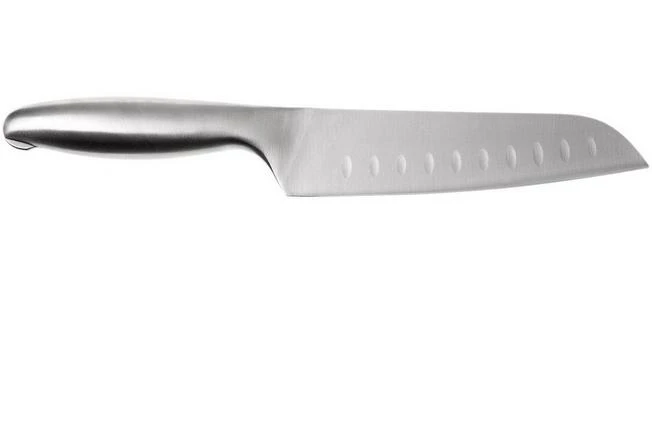 Lion Sabatier Fuso Santoku Knife 18 Cm, 747982 4 Lion Sabatier Fuso Santoku Knife 18 Cm, 747982 - Image 2