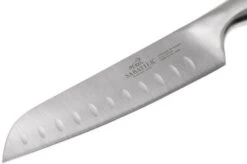 Lion Sabatier Fuso Santoku Knife 18 Cm, 747982 10 Lion Sabatier Fuso Santoku Knife 18 Cm, 747982 -Kitchen Knife Store SA747982 03 lion sabatier fuso sa747982 03 1